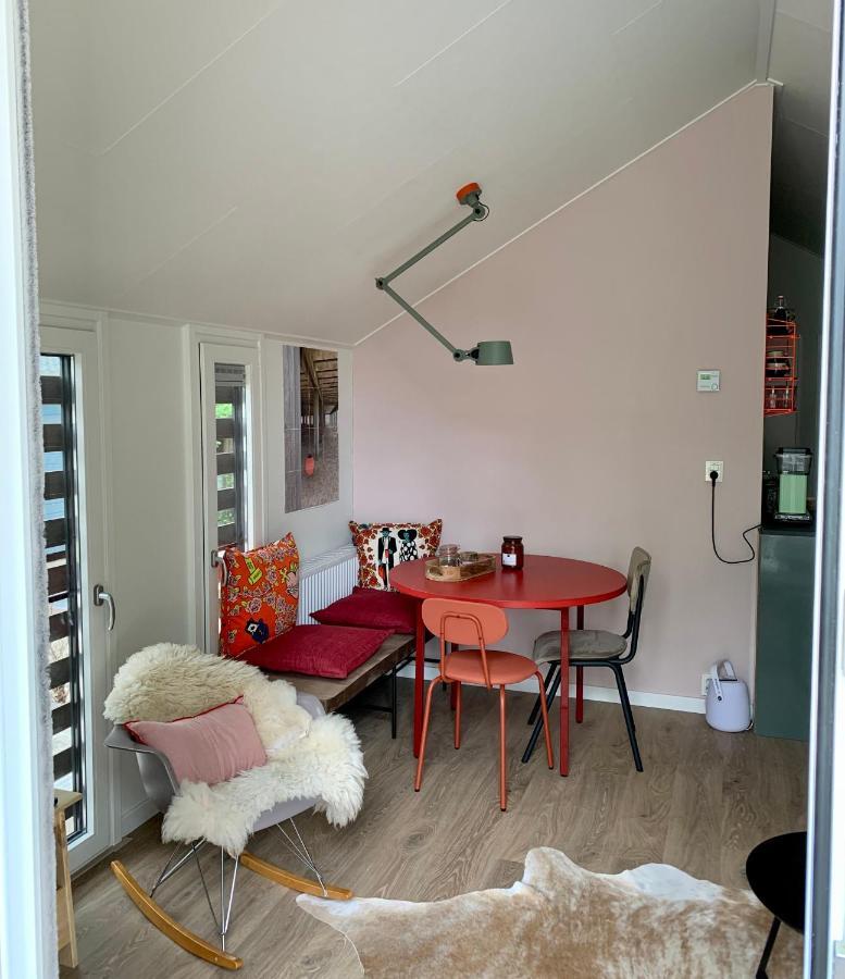 Villa Daalders Plakkie Elahuizen Exterior foto