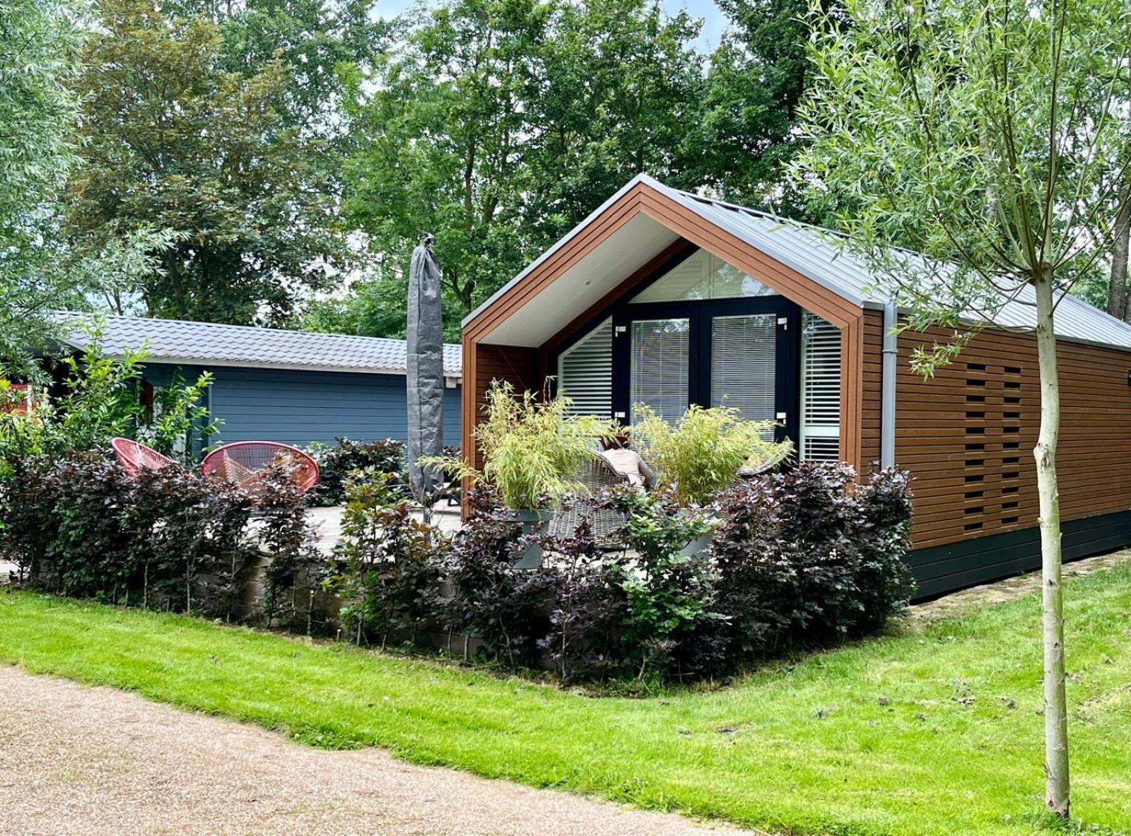 Villa Daalders Plakkie Elahuizen Exterior foto